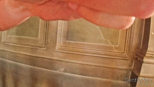 GentlyPerv - Video Leaks #28