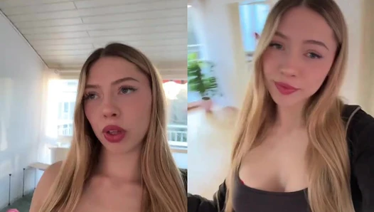 Zoeywgr - Video Leaks  #3