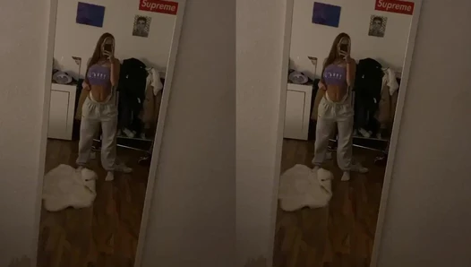 Zoeywgr - Video Leaks  #4