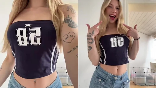 Zoeywgr - Video Leaks  #6