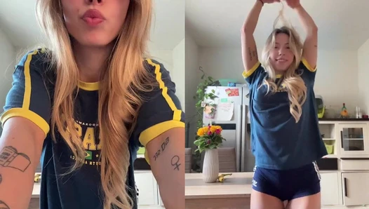 Zoeywgr - Video Leaks  #8