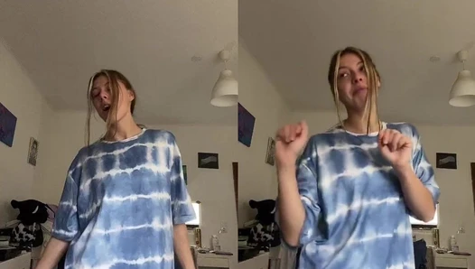 Zoeywgr - Video Leaks  #13