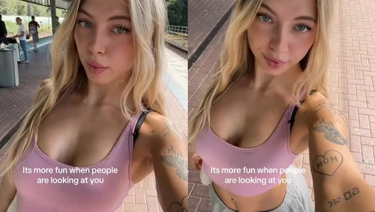 Zoeywgr - Video Leaks  #18