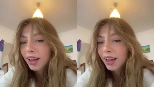 Zoeywgr - Video Leaks  #19