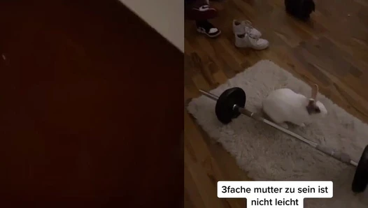 Zoeywgr - Video Leaks  #21