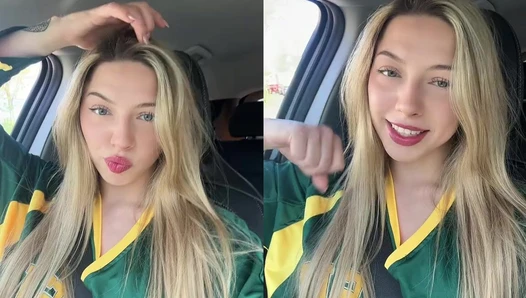 Zoeywgr - Video Leaks  #23