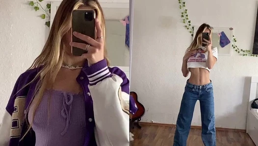 Zoeywgr - Video Leaks  #27