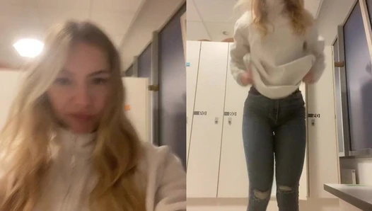 Zoeywgr - Video Leaks  #31