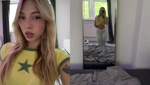 Zoeywgr - Video Leaks  #48