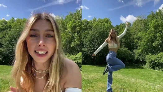 Zoeywgr - Video Leaks  #66