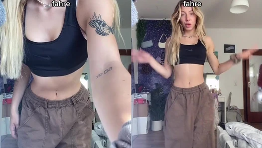 Zoeywgr - Video Leaks  #69