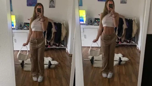 Zoeywgr - Video Leaks  #89