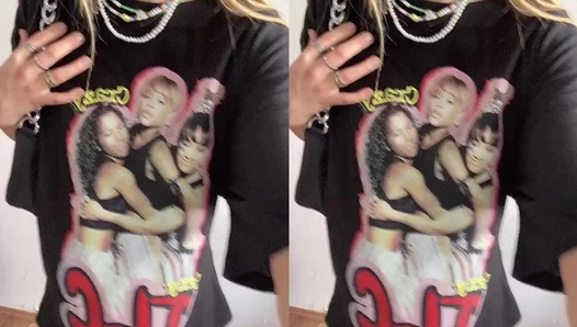 Nele Sommer - Video Leaks  #110