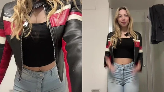 Zoeywgr - Video Leaks  #114