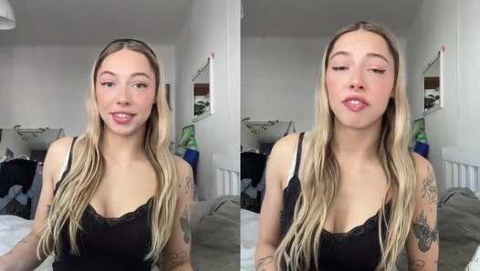 Zoeywgr - Video Leaks  #116