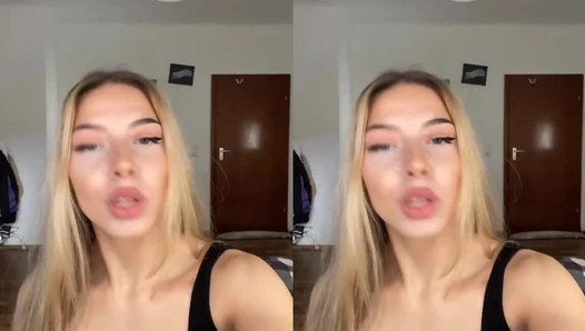 Zoeywgr - Video Leaks  #119