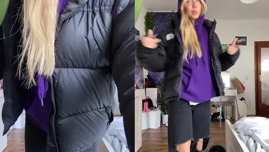 Zoeywgr - Video Leaks  #120