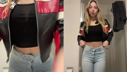 Zoeywgr - Video Leaks  #133