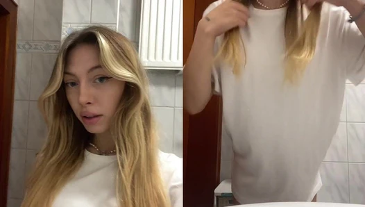 Zoeywgr - Video Leaks  #144