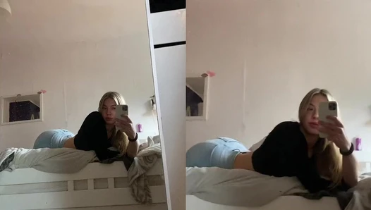 Zoeywgr - Video Leaks  #164
