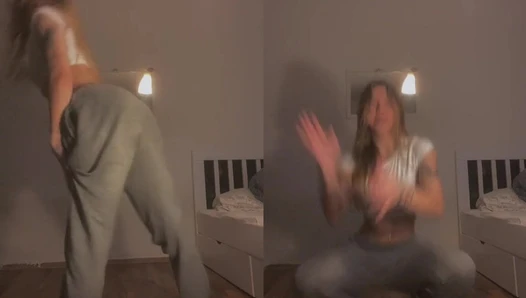 Zoeywgr - Video Leaks  #179