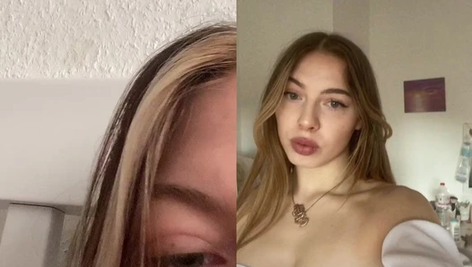 Zoeywgr - Video Leaks  #182