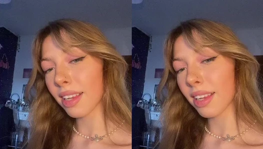Zoeywgr - Video Leaks  #187