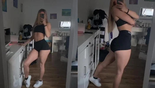 Zoeywgr - Video Leaks  #205