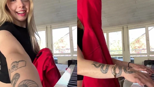 Zoeywgr - Video Leaks  #209