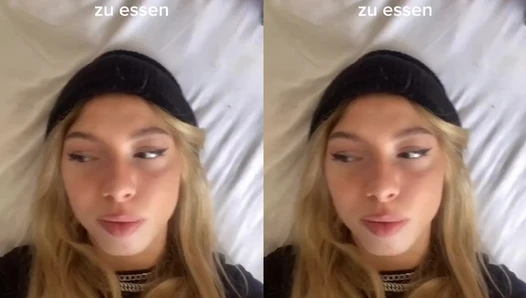 Nele Sommer - Video Leaks  #210