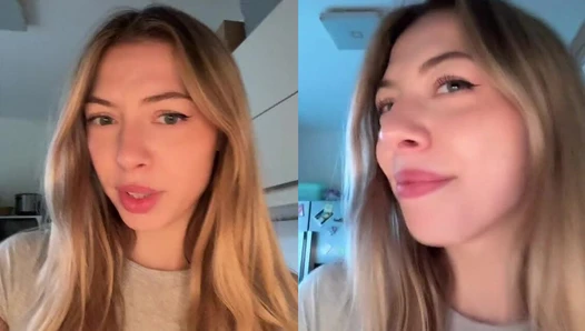 Zoeywgr - Video Leaks  #215