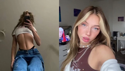 Zoeywgr - Video Leaks  #237