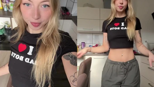 Zoeywgr - Video Leaks  #240