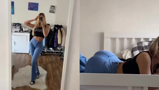 Zoeywgr - Video Leaks  #242