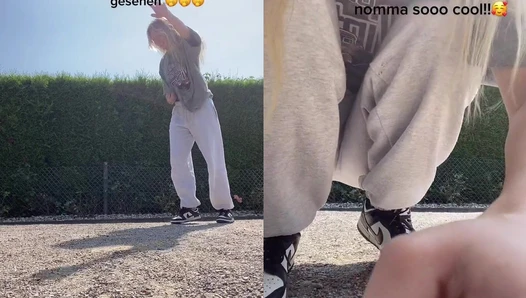 Zoeywgr - Video Leaks  #249