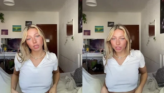 Zoeywgr - Video Leaks  #251
