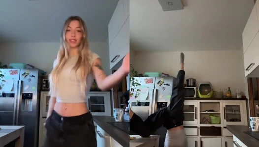 Zoeywgr - Video Leaks  #255