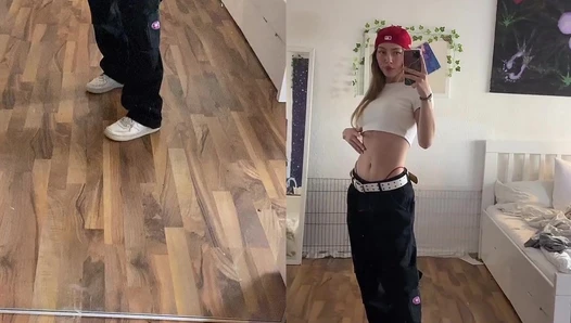 Zoeywgr - Video Leaks  #256