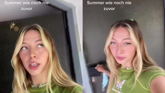 Zoeywgr - Video Leaks  #258