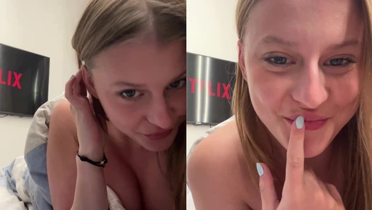 Hannah Becker - Video Leaks  #12