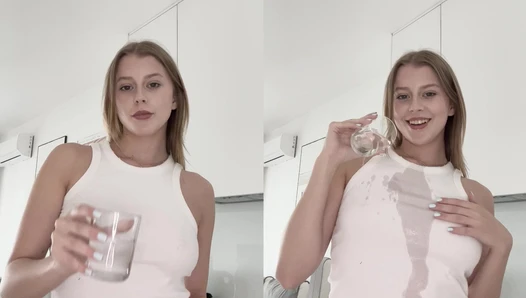 Hannah Becker - Video Leaks  #32