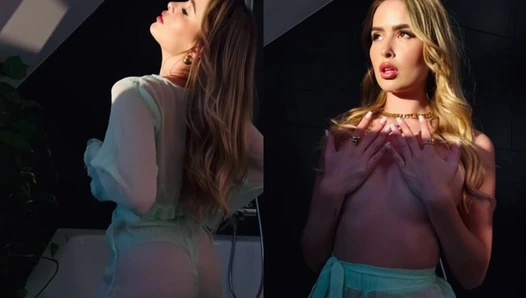 Elena Kamperi - Video Leaks #8