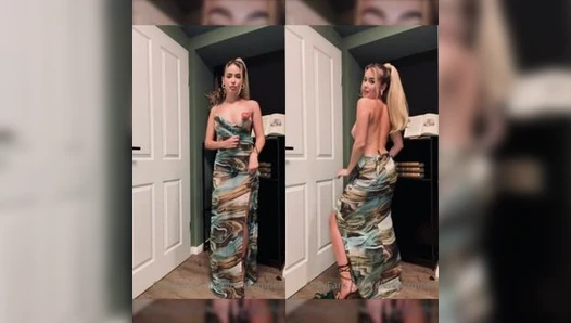 Elena Kamperi - Video Leaks #18