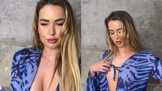 Elena Kamperi - Video Leaks #20
