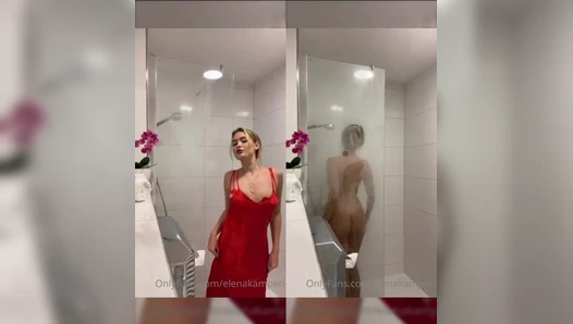 Elena Kamperi - Video Leaks #24