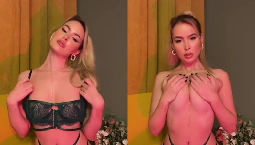 Elena Kamperi - Video Leaks #26