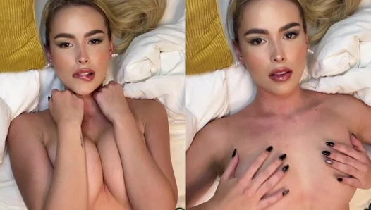 Elena Kamperi - Video Leaks #33