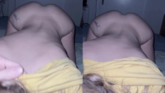 Bella Rae - Video Leaks #16