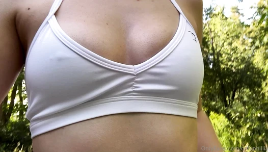 Bella Rae - Video Leaks #18
