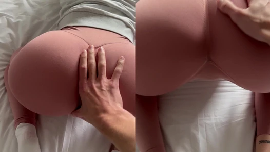 Bella Rae - Video Leaks #24